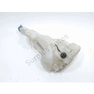 Réservoir de lave glace avant