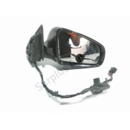 Retroviseur electrique droit