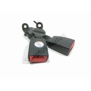 Ancrage ceinture arrière gauche