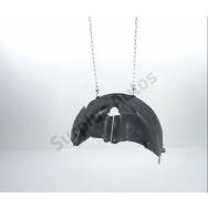 Pare-boue arrière droit