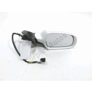 Retroviseur electrique droit
