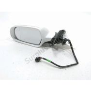 Retroviseur electrique gauche