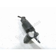 Pompe de lave glace