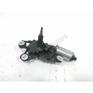 Moteur d'essuie glace arriere