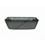 Feu stop supplementaire