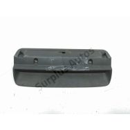 Feu stop supplementaire