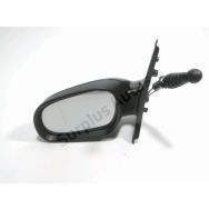 Retroviseur manuel gauche