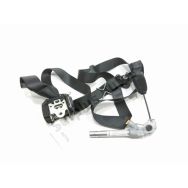 Ceinture avant droite