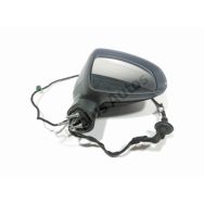 Retroviseur electrique droit