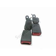 Ancrage ceinture arrière central