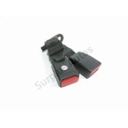 Ancrage ceinture arriere droit