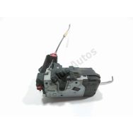 Serrure de porte arriere droite