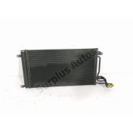 Condenseur de climatisation