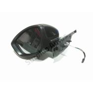 Retroviseur electrique gauche