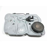 Leve-vitre electrique avant gauche