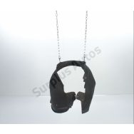 Pare-boue avant gauche