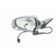 Rétroviseur électrique gauche