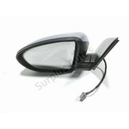 Retroviseur electrique gauche