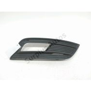 Grille de calandre droite