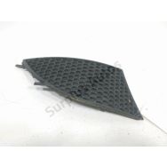 Grille de calandre droite