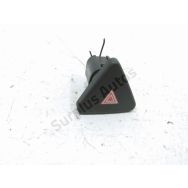 Bouton de warning