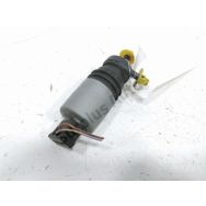 Pompe de lave glace