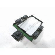 Commande lève-vitre avant gauche