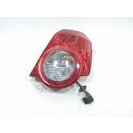 Feu arriere droit