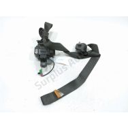 Ceinture avant droite