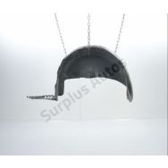 Pare-boue arriere droit