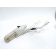 Réservoir de lave glace avant