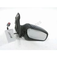 Rétroviseur électrique droit