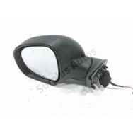 Retroviseur electrique gauche