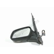 Retroviseur electrique gauche