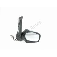 Retroviseur electrique droit