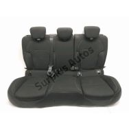 Kit banquette arrière complète