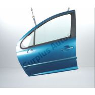 Porte avant gauche