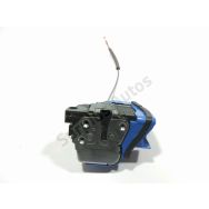 Serrure de porte avant droite