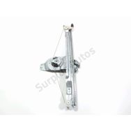 Leve-vitre electrique arriere gauche