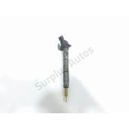 Injecteur 1