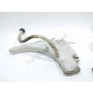 Réservoir de lave glace avant