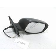 Retroviseur electrique droit