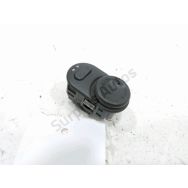 Commande retroviseur