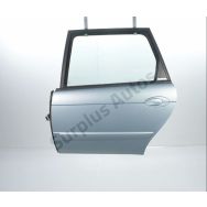 Porte arriere gauche