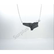 Pare-boue arrière gauche