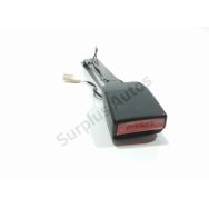 Ancrage ceinture avant gauche