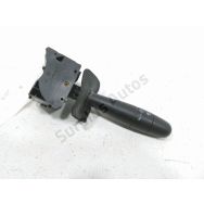 Commande essuie-glace