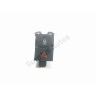 Bouton de warning