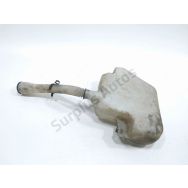 Reservoir de lave glace avant