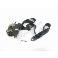 Ceinture avant droite